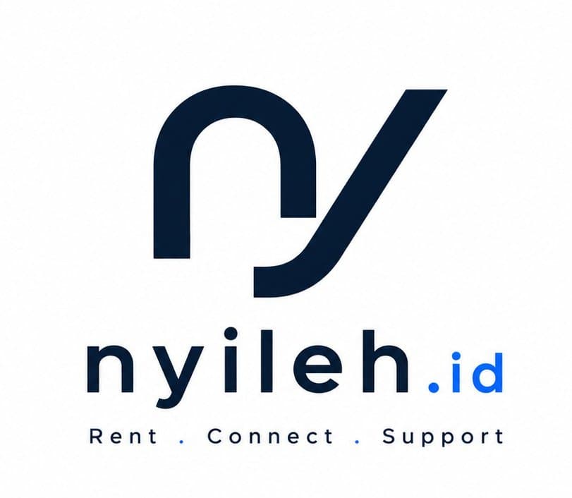 Nyileh.id Logo